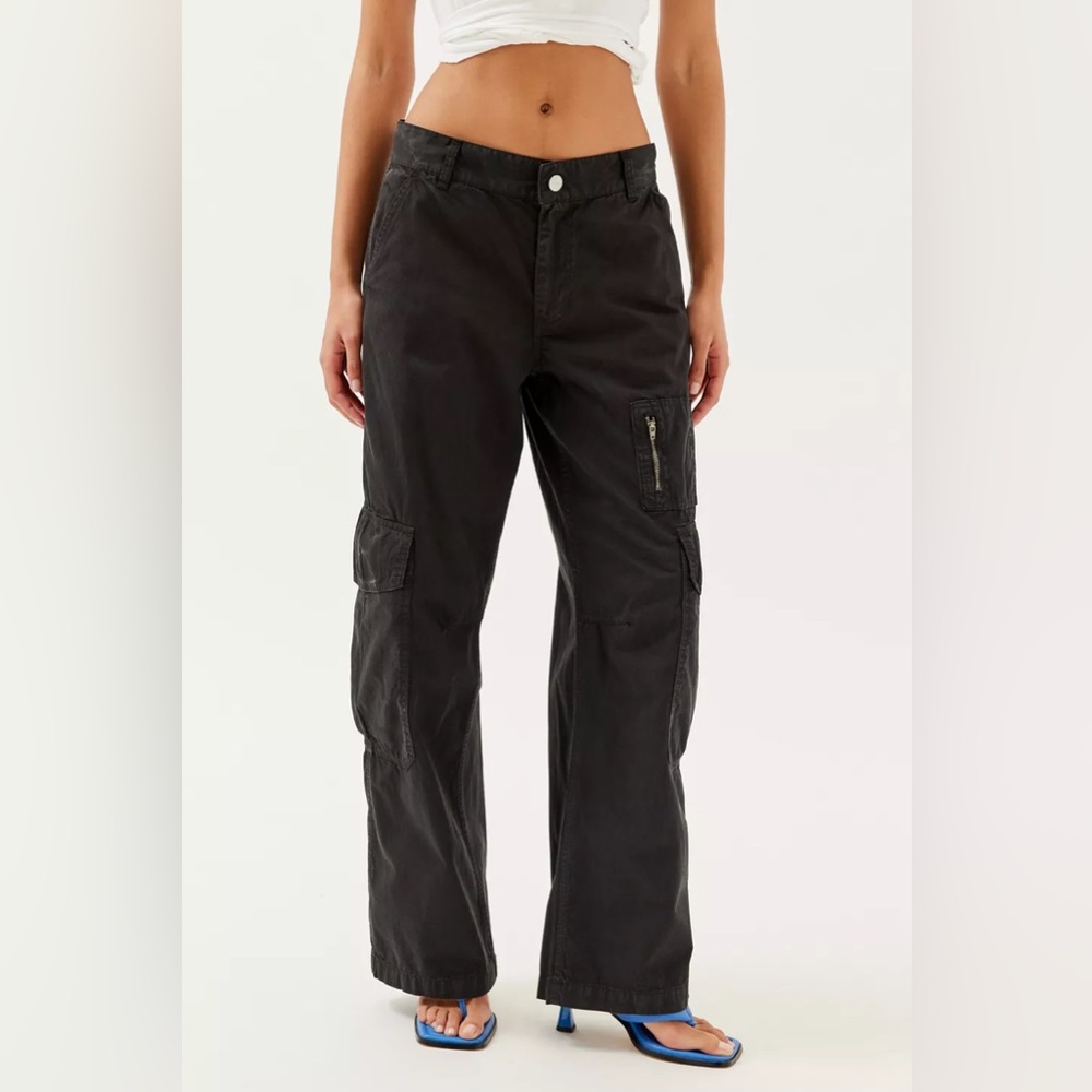 urban outfitters BDG Rae Carpenter Pant